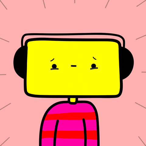 Sorry Oh No GIF by The Squibbles