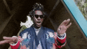 Southside Saint Jhn GIF by Marshmello