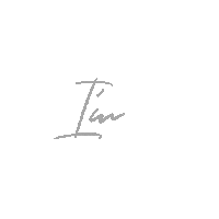 impossible Sticker by Carlos Vara