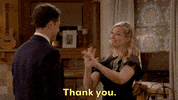 Max Greenfield Love GIF by CBS