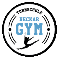 Heart Sticker by Turnschule NeckarGym Nürtingen