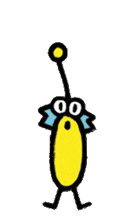 Wiggle Wow Sticker by T. L. McBeth