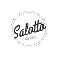 salotto1828 salotto 1828 salotto1828 salotto 1828 Sticker