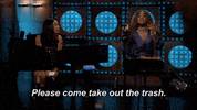 lee daniels trash GIF by Empire FOX