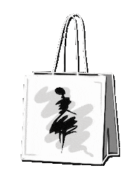 Fashion Style Sticker by Damodastories
