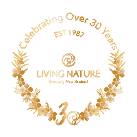 new zealand love Sticker by Living Nature