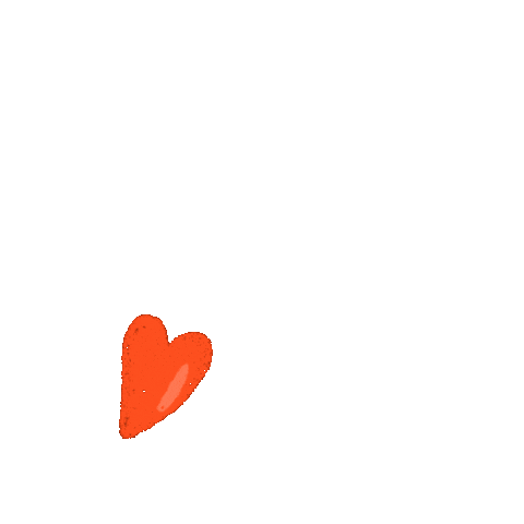 bibibao giphyupload heart 愛心 bibibao Sticker