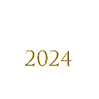New Year Sticker
