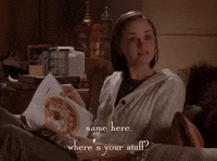 season 4 netflix GIF by Gilmore Girls 