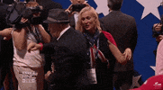 republican national convention dancing GIF by Election 2016
