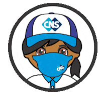 cnsnacionaldeservicos like thanks covid thankyou Sticker