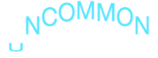 youth group Sticker by uncommonsm