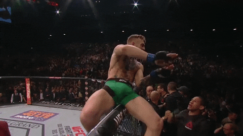 money mcgregor GIF
