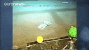 pollution deep ocean GIF by euronews