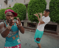 Stunna 4 Vegas No Dribble GIF by DaBaby