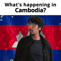 Cambodia GIF