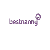 bestnanny  Sticker