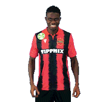 Goal Hype Sticker by Budapest Honvéd FC