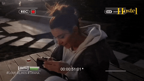 likes love GIF by Anabel Magazine
