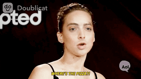 GIF by Mashable