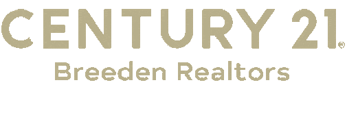 Sticker by C21 Breeden Realtors