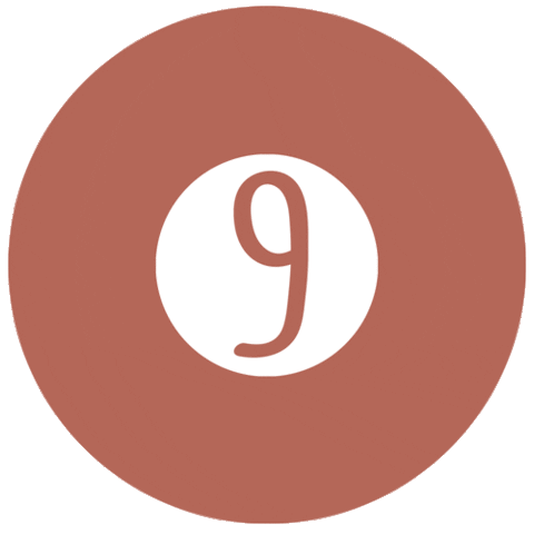 Famille 9Ans Sticker by Mèzamé Paris