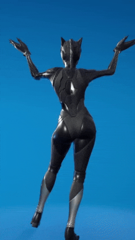 Dance Emote GIF