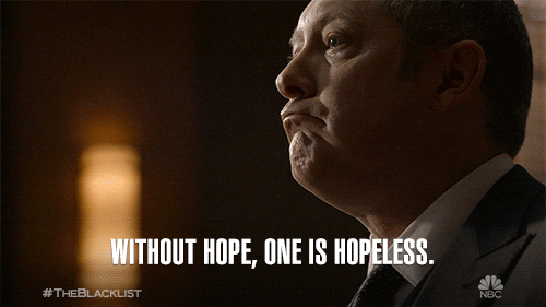 theblacklist giphyupload nbc season 6 the blacklist GIF