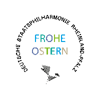 Sticker by Staatsphilharmonie