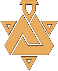 athalc gold cbd protein athlete Sticker