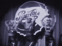 pepsi cola cola commercials GIF