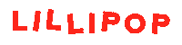 lillipop_coolkids  Sticker