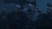 Vikings GIF by UbisoftFR