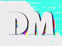 Art Glitch GIF