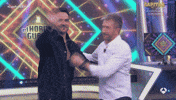 Pop Latino GIF by El Hormiguero