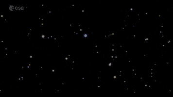 european space agency animation GIF