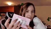 Press On Nails GIF by Trés She