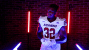 Dancing Spider Louis GIF by Richmond Spiders