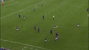 San Jose Earthquakes Football GIF by Perfect Soccer