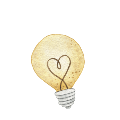 CIEEES giphyupload luz criatividade ideias Sticker