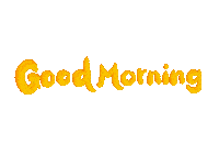 Good Morning Guten Morgen Sticker by ASF brush