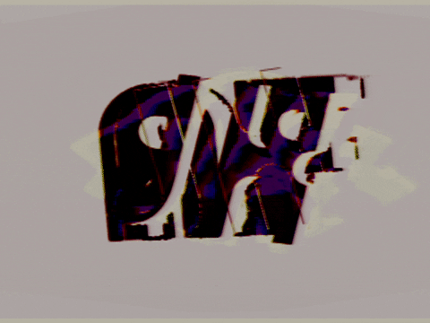 Art Glitch GIF