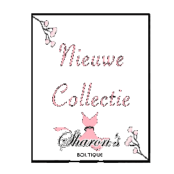 Naardenbussum Sticker by Sharon's Boutique