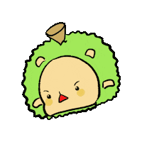 짜증 화나 Sticker