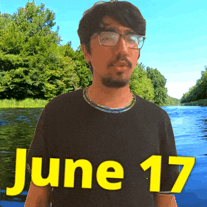 June 17 GIF