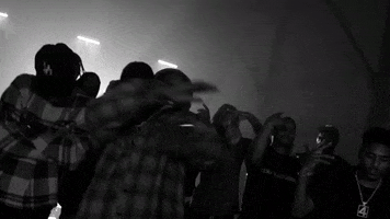 bulletproof GIF by YG