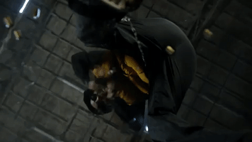 bulletproof GIF by YG