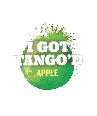 Apple GIF by Tango