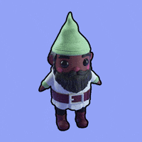 Happy Dance GIF