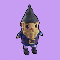 Happy Dance GIF